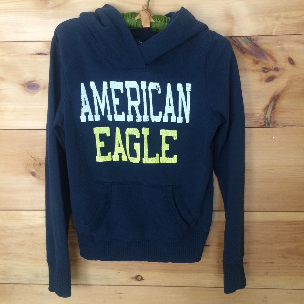 American Eagle Outfitters Hoodie